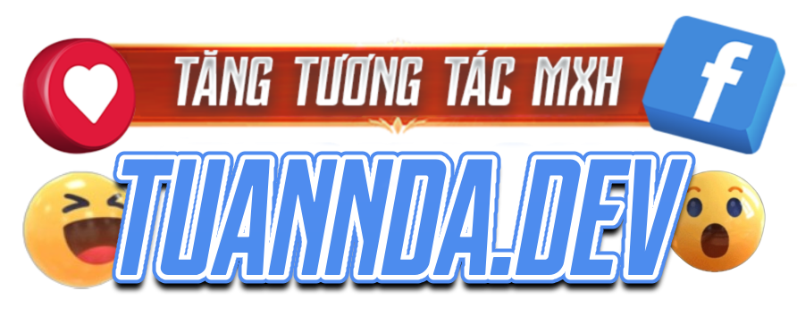 TuanNDA Logo